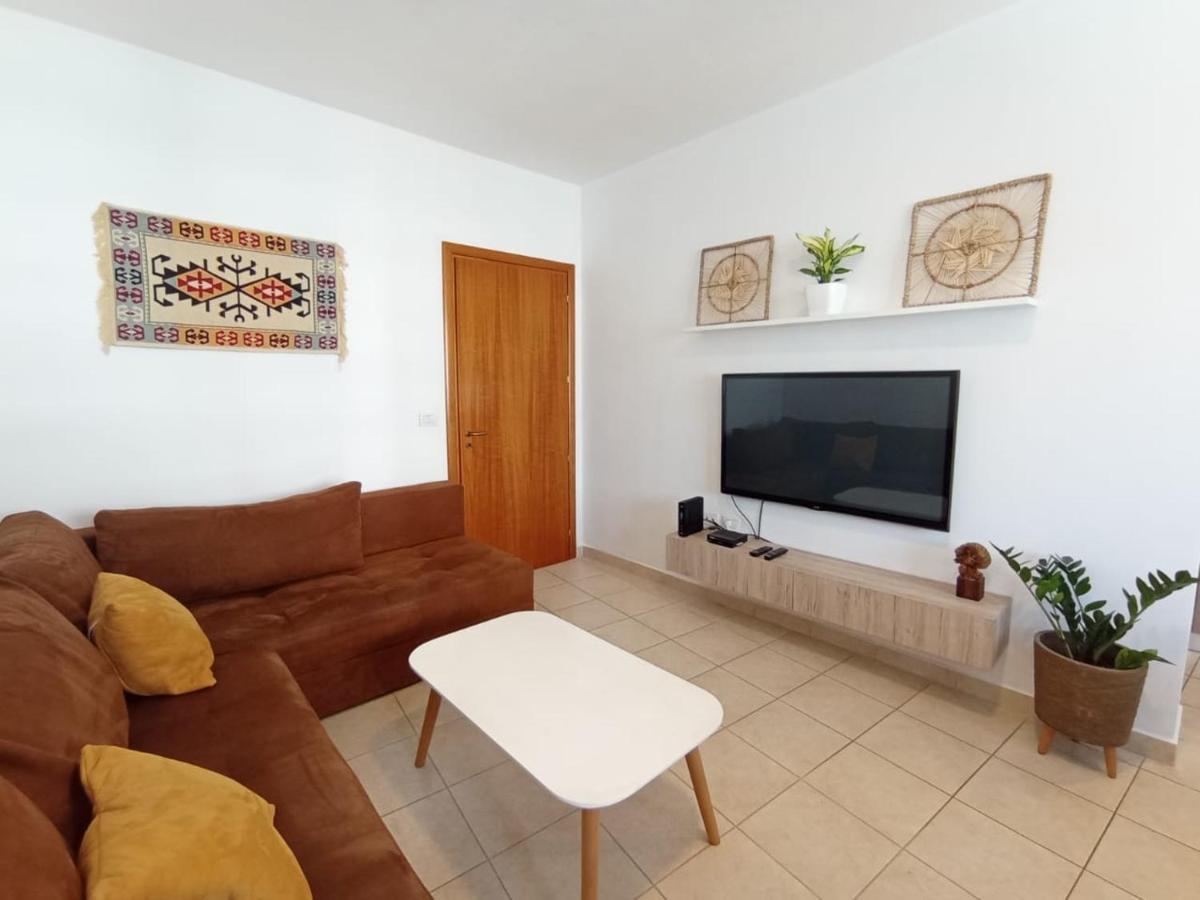 Trea Accomodations - Port Side Vlore Bagian luar foto