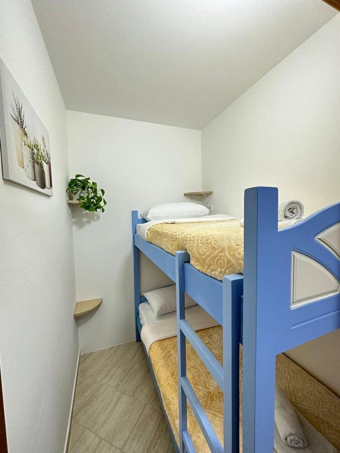 Trea Accomodations - Port Side Vlore Bagian luar foto